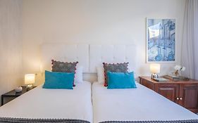 Las Canteras Suite